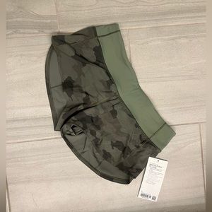 COPY - Lululemon Speed Up 2.5 Short